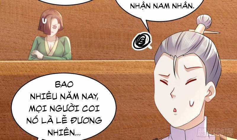 Nghịch Thiên Cải Mệnh Chapter 40 trang 36