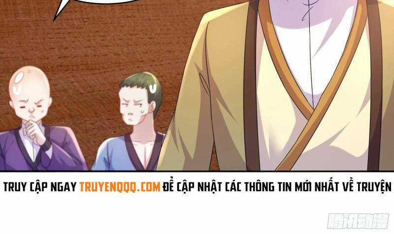 Nghịch Thiên Cải Mệnh Chapter 40 trang 37