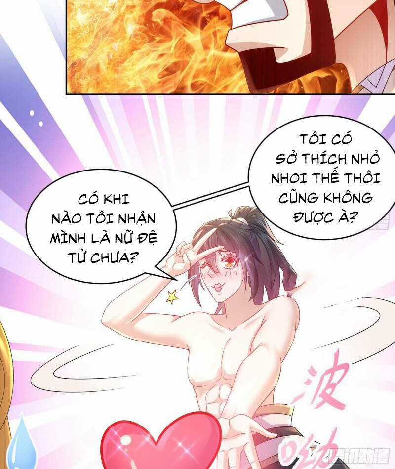 Nghịch Thiên Cải Mệnh Chapter 40 trang 40