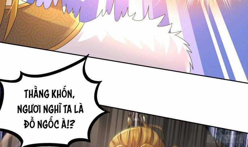 Nghịch Thiên Cải Mệnh Chapter 40 trang 42