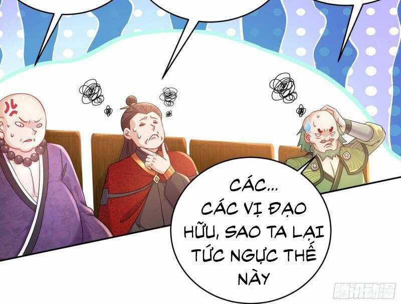 Nghịch Thiên Cải Mệnh Chapter 40 trang 46