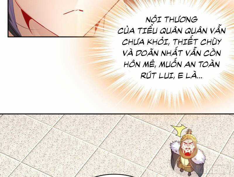 Nghịch Thiên Cải Mệnh Chapter 40 trang 49