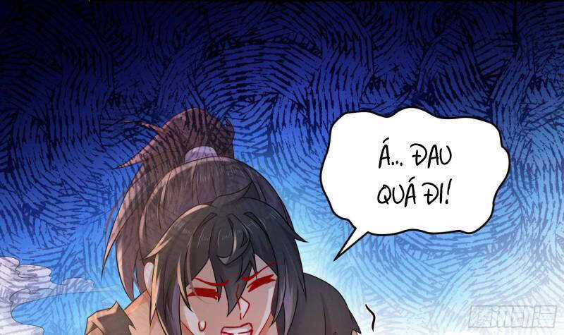 Nghịch Thiên Cải Mệnh Chapter 40 trang 8