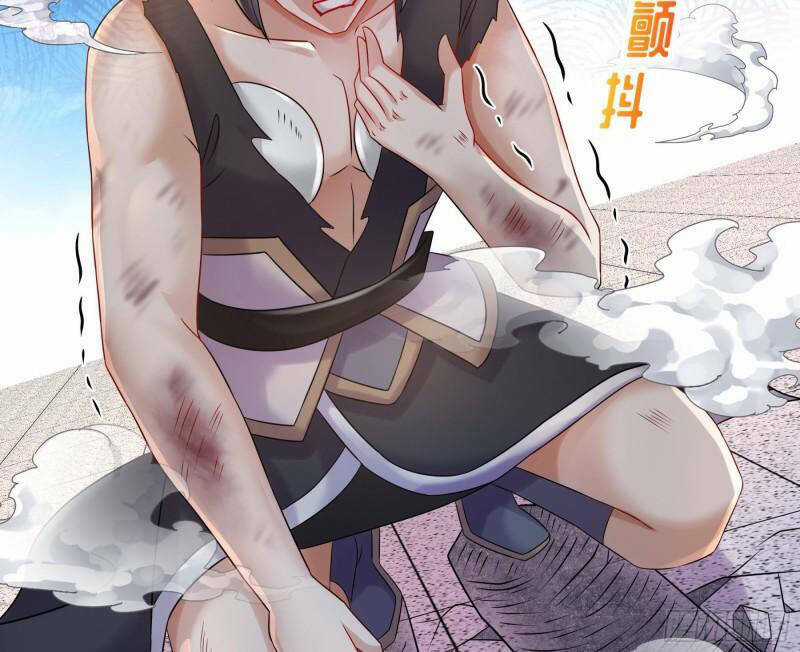 Nghịch Thiên Cải Mệnh Chapter 40 trang 9