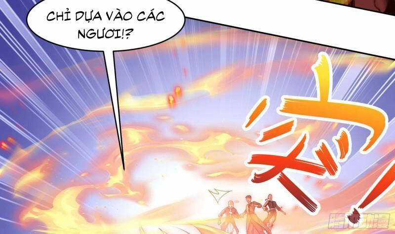 Nghịch Thiên Cải Mệnh Chapter 41 trang 11