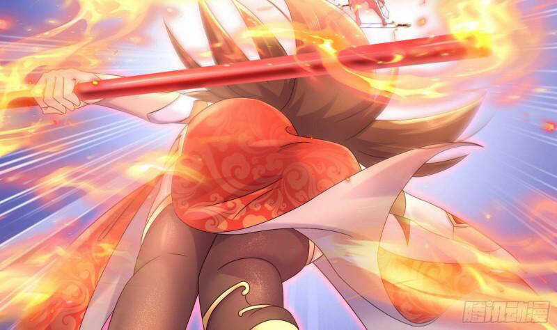 Nghịch Thiên Cải Mệnh Chapter 41 trang 12