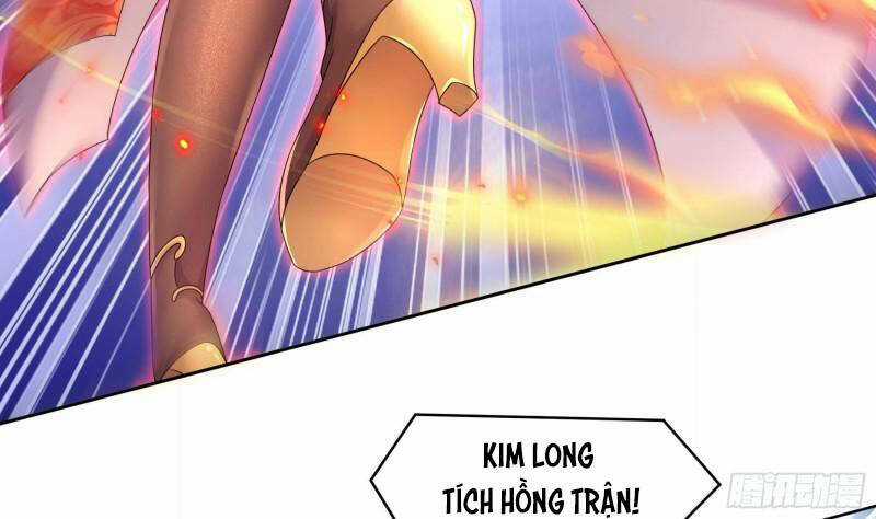 Nghịch Thiên Cải Mệnh Chapter 41 trang 13