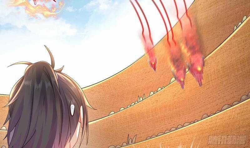 Nghịch Thiên Cải Mệnh Chapter 41 trang 19