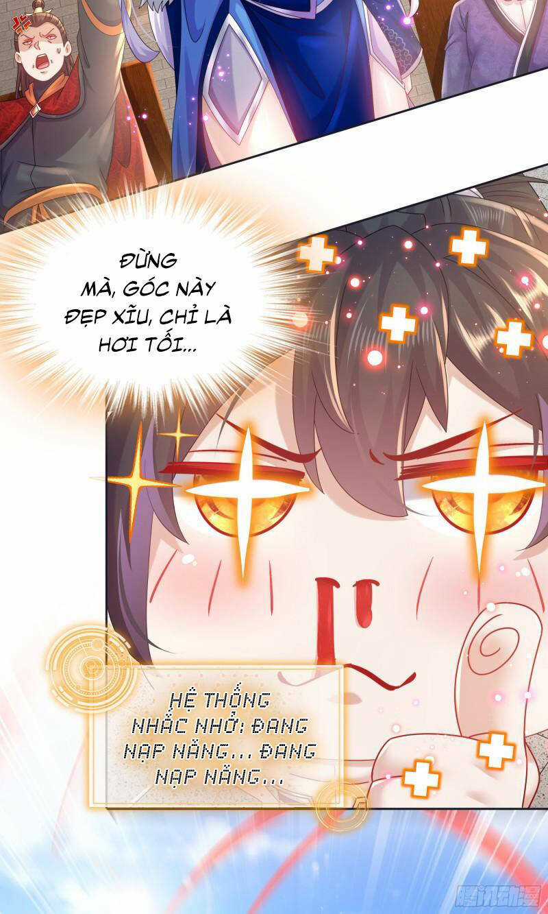 Nghịch Thiên Cải Mệnh Chapter 41 trang 2