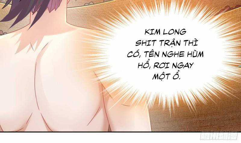 Nghịch Thiên Cải Mệnh Chapter 41 trang 20