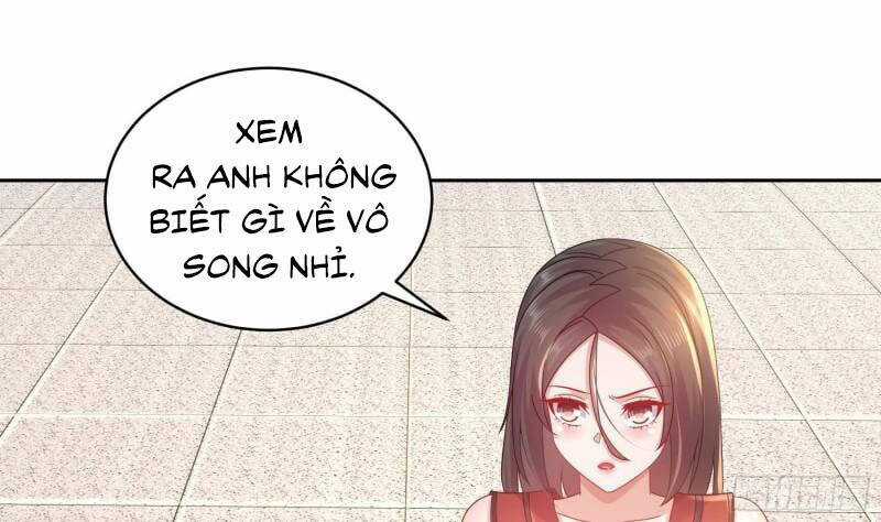 Nghịch Thiên Cải Mệnh Chapter 41 trang 21