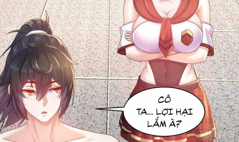 Nghịch Thiên Cải Mệnh Chapter 41 trang 22