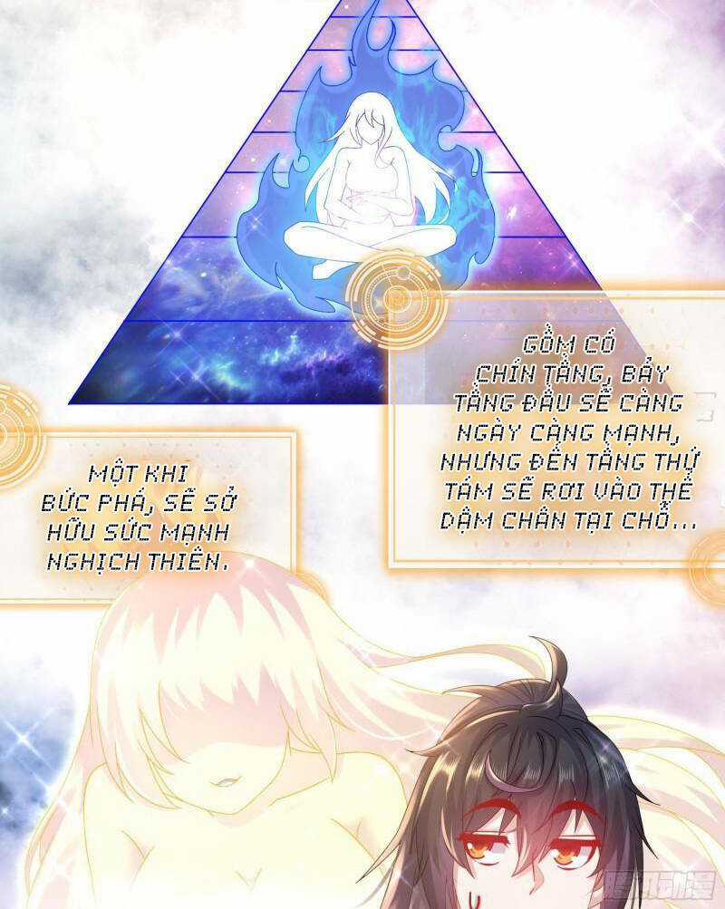 Nghịch Thiên Cải Mệnh Chapter 41 trang 26