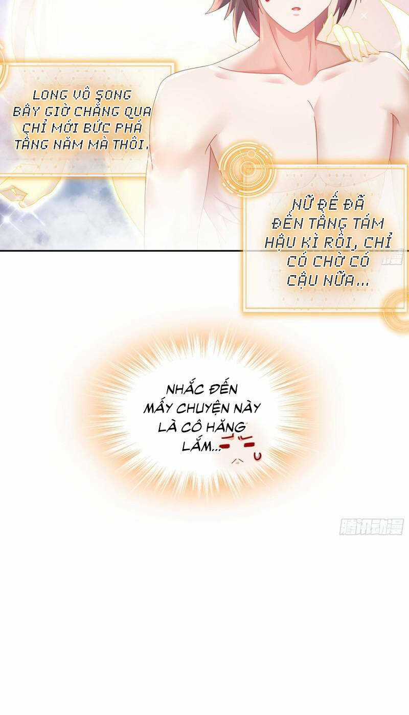 Nghịch Thiên Cải Mệnh Chapter 41 trang 27