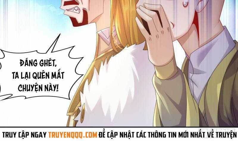 Nghịch Thiên Cải Mệnh Chapter 41 trang 30