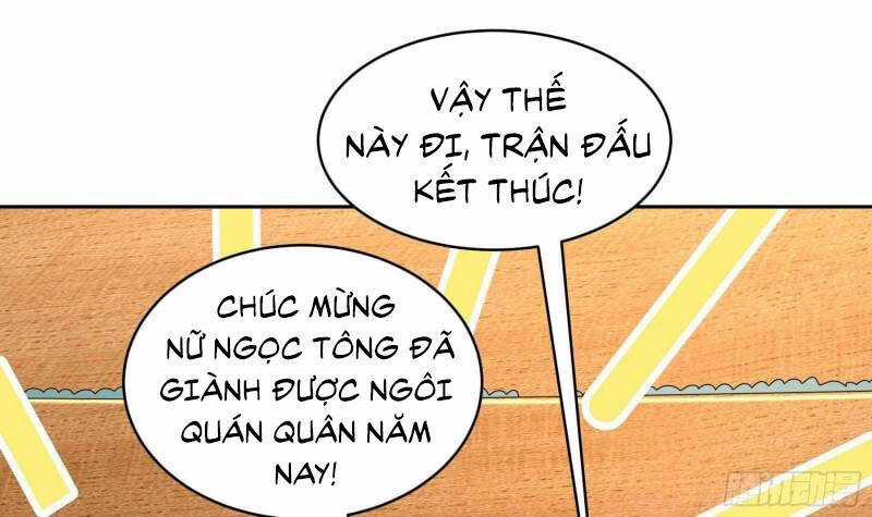 Nghịch Thiên Cải Mệnh Chapter 41 trang 31