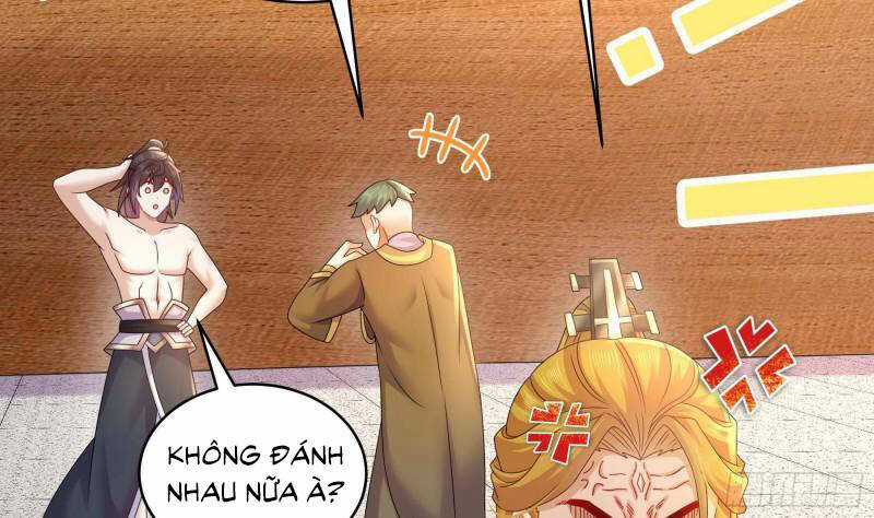Nghịch Thiên Cải Mệnh Chapter 41 trang 32