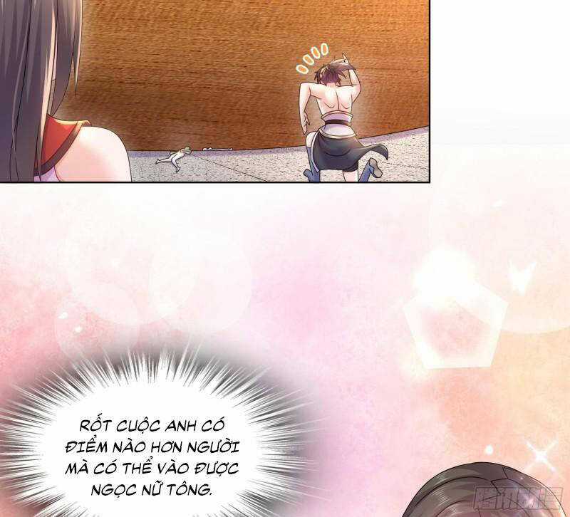 Nghịch Thiên Cải Mệnh Chapter 41 trang 35