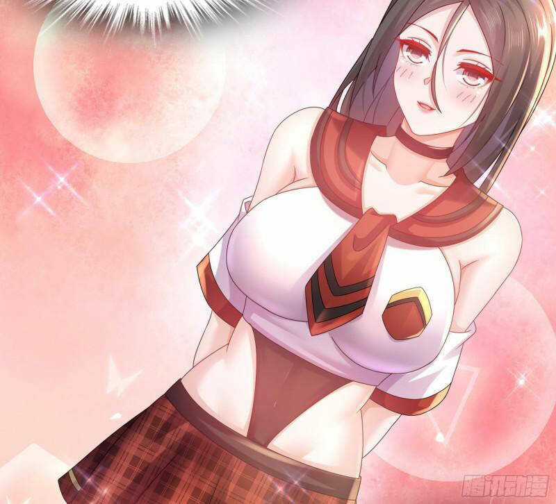 Nghịch Thiên Cải Mệnh Chapter 41 trang 36