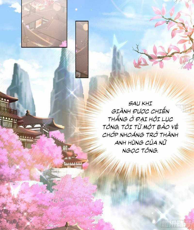 Nghịch Thiên Cải Mệnh Chapter 41 trang 39