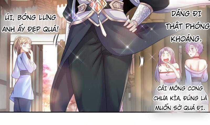 Nghịch Thiên Cải Mệnh Chapter 41 trang 42