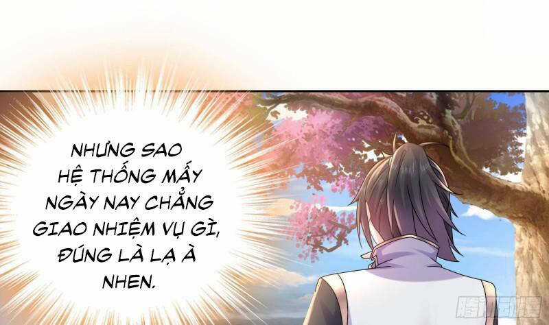 Nghịch Thiên Cải Mệnh Chapter 41 trang 43