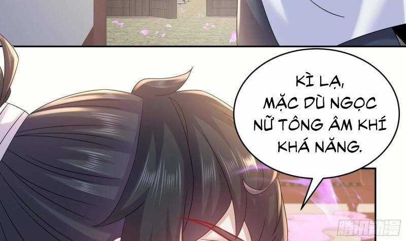 Nghịch Thiên Cải Mệnh Chapter 41 trang 45