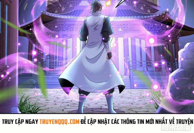 Nghịch Thiên Cải Mệnh Chapter 41 trang 50