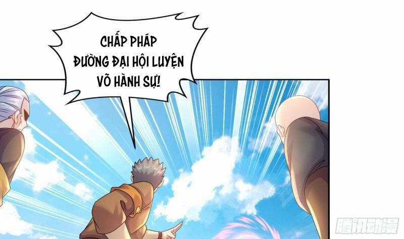 Nghịch Thiên Cải Mệnh Chapter 41 trang 6