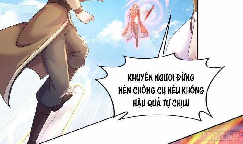 Nghịch Thiên Cải Mệnh Chapter 41 trang 7