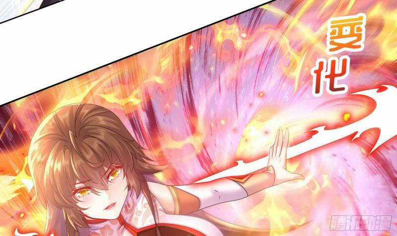 Nghịch Thiên Cải Mệnh Chapter 41 trang 8