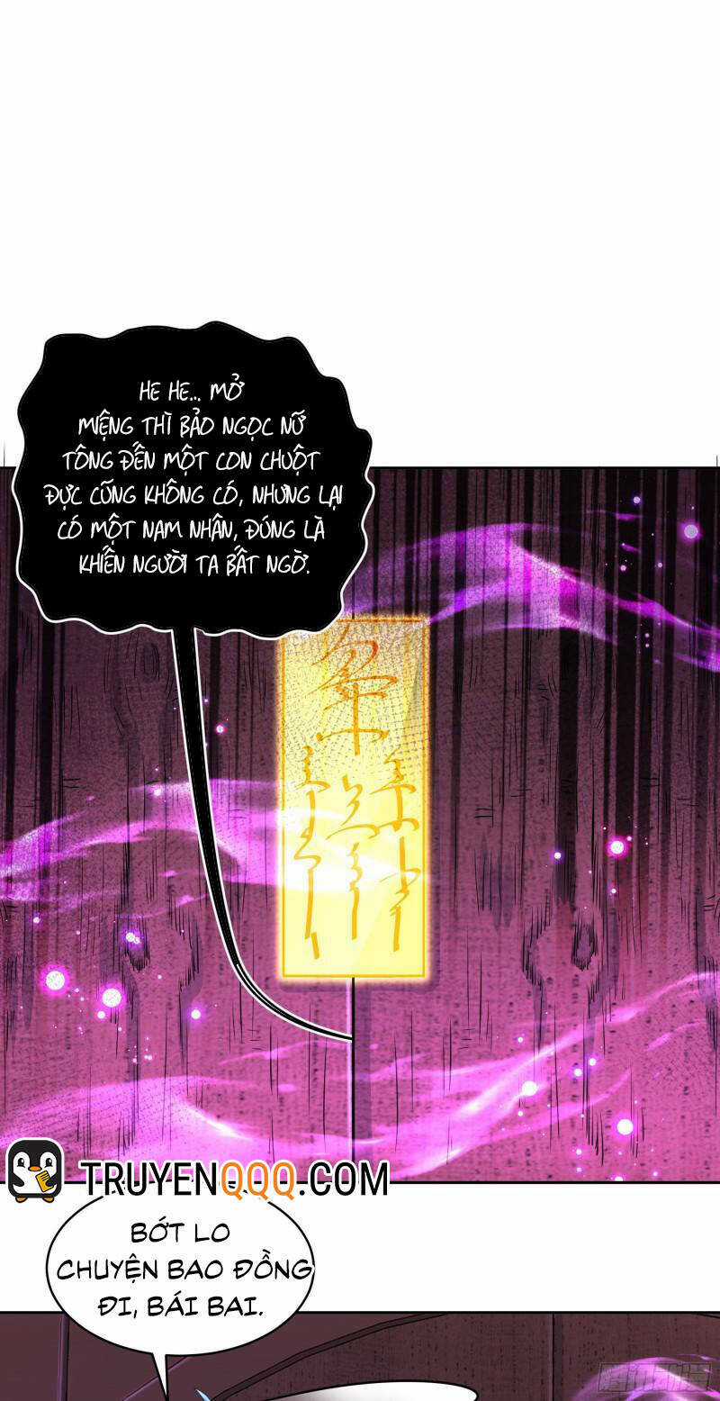 Nghịch Thiên Cải Mệnh Chapter 42 trang 1