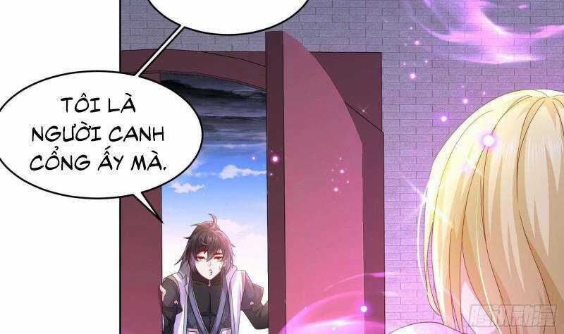 Nghịch Thiên Cải Mệnh Chapter 42 trang 11