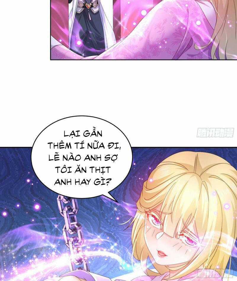 Nghịch Thiên Cải Mệnh Chapter 42 trang 12