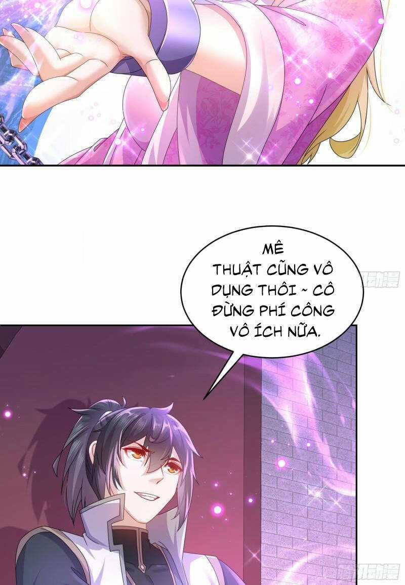 Nghịch Thiên Cải Mệnh Chapter 42 trang 13