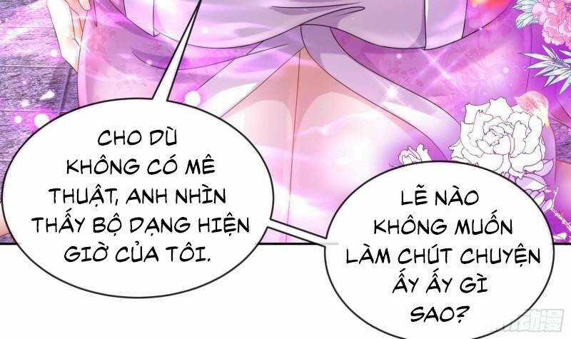 Nghịch Thiên Cải Mệnh Chapter 42 trang 17