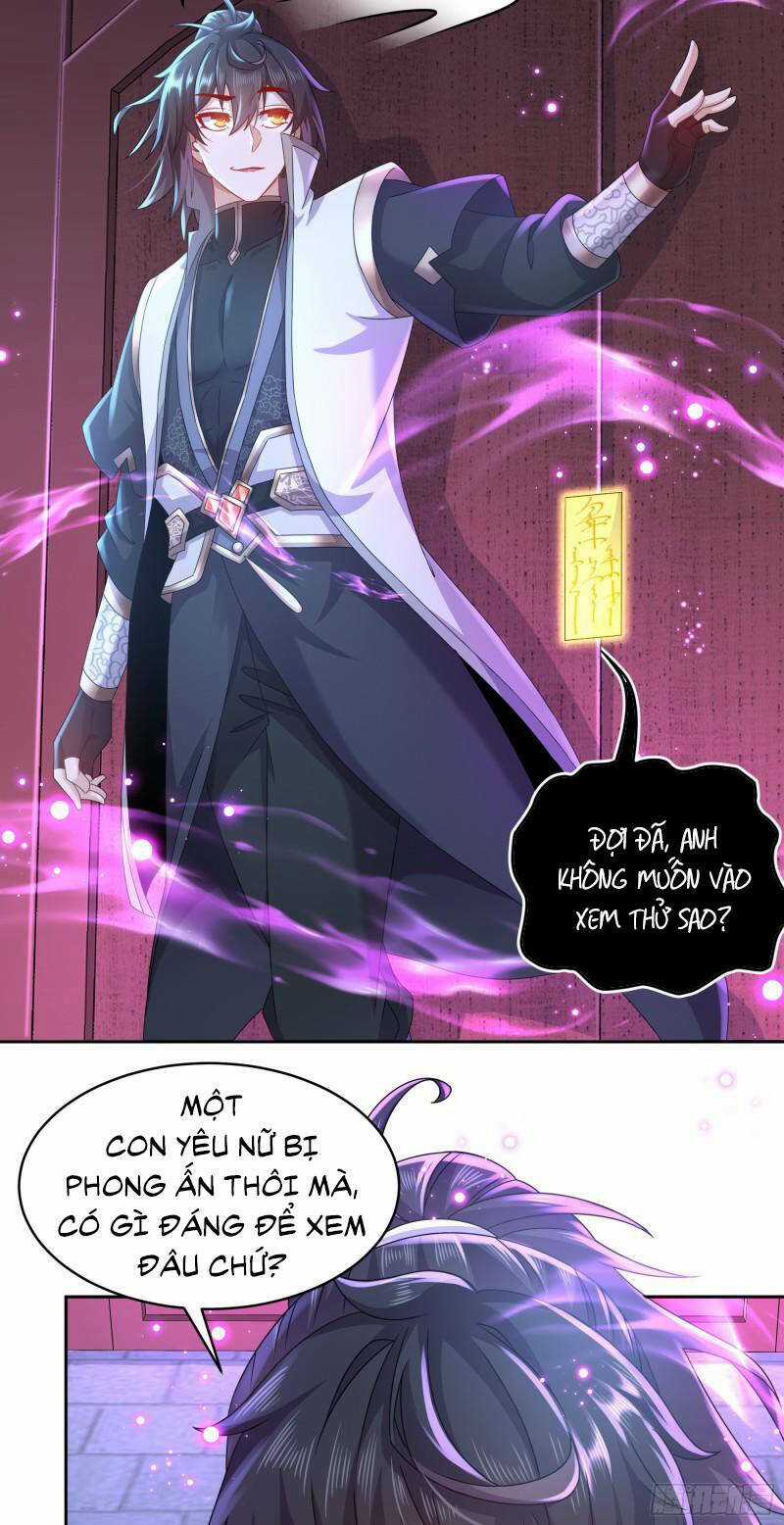 Nghịch Thiên Cải Mệnh Chapter 42 trang 2