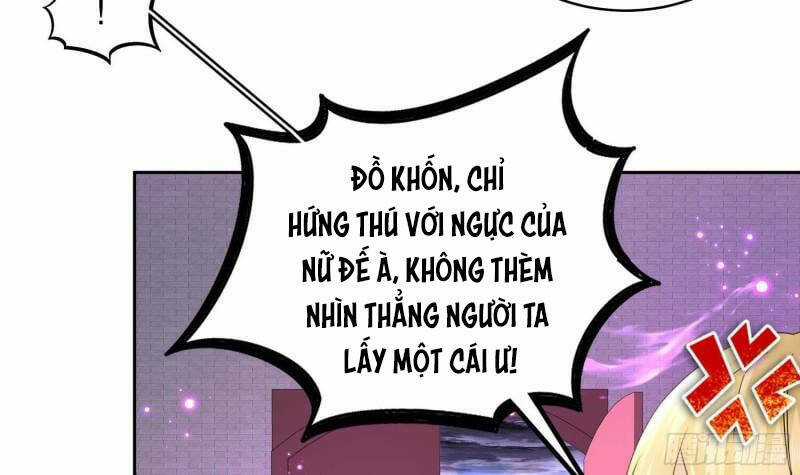 Nghịch Thiên Cải Mệnh Chapter 42 trang 20