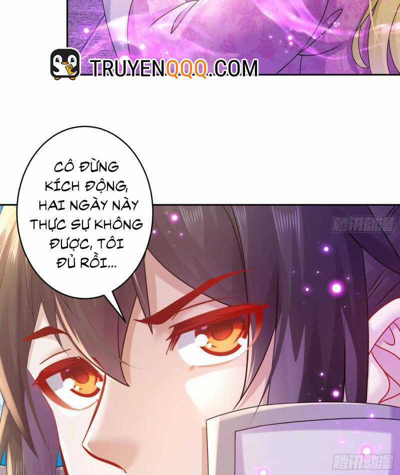 Nghịch Thiên Cải Mệnh Chapter 42 trang 22