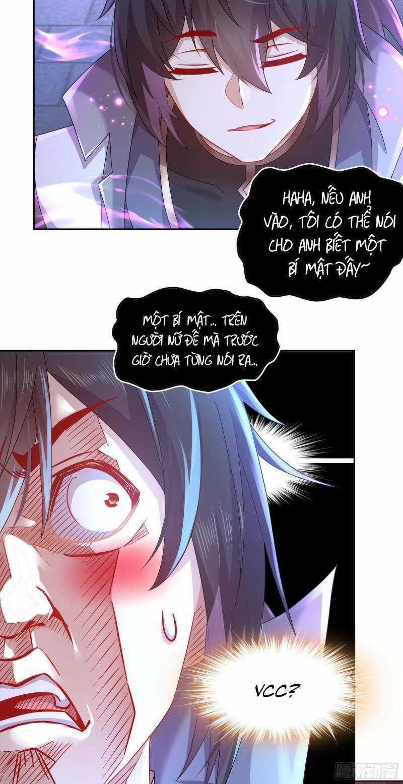 Nghịch Thiên Cải Mệnh Chapter 42 trang 3