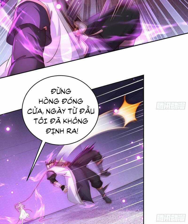 Nghịch Thiên Cải Mệnh Chapter 42 trang 32