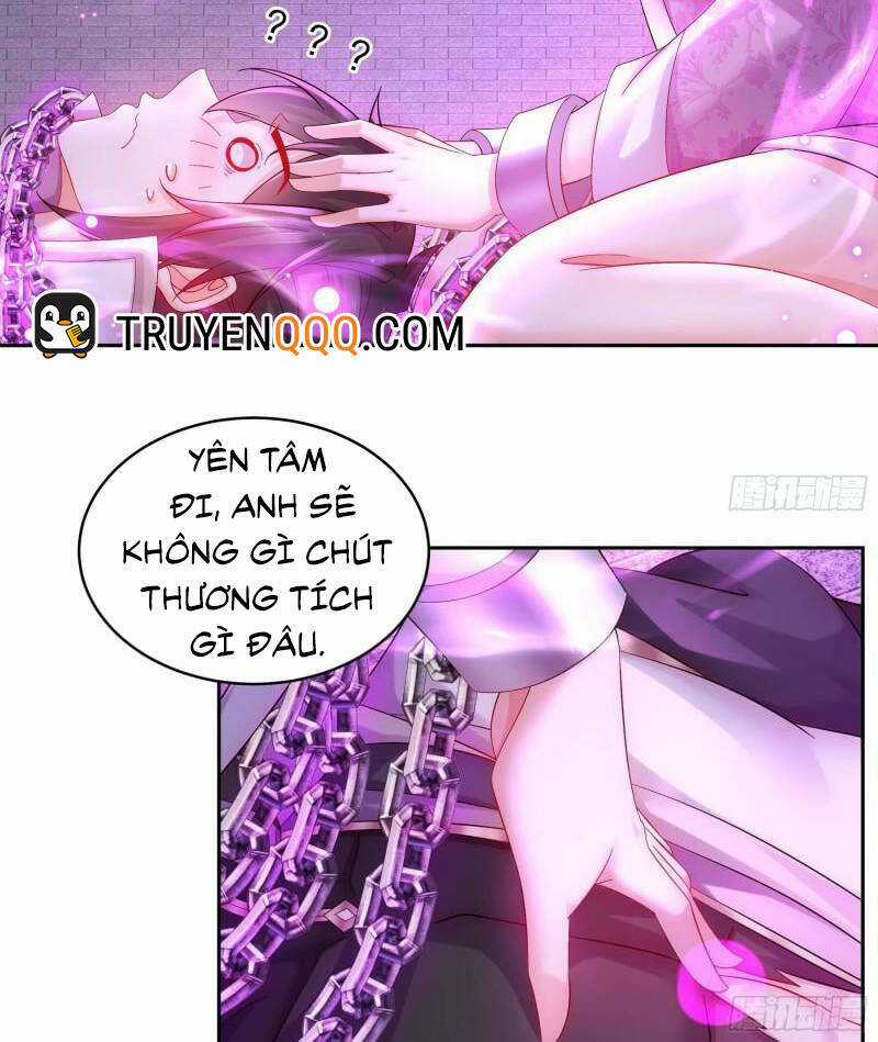 Nghịch Thiên Cải Mệnh Chapter 42 trang 38