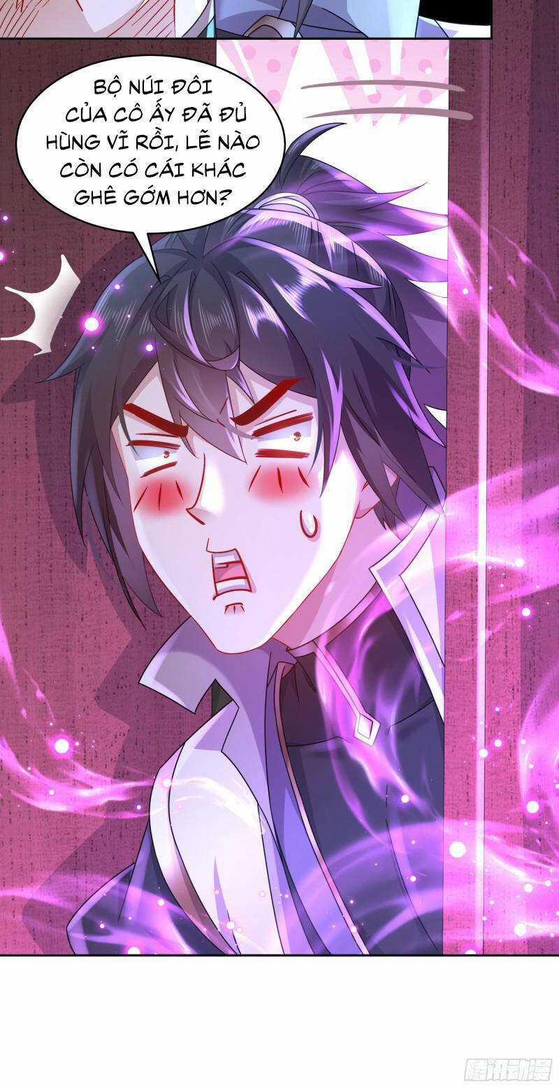 Nghịch Thiên Cải Mệnh Chapter 42 trang 4