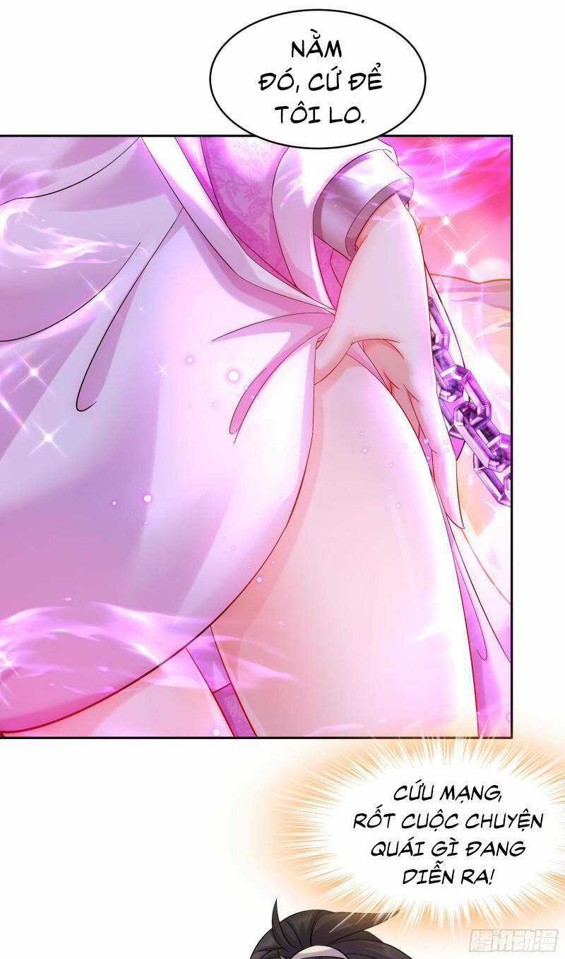 Nghịch Thiên Cải Mệnh Chapter 42 trang 40