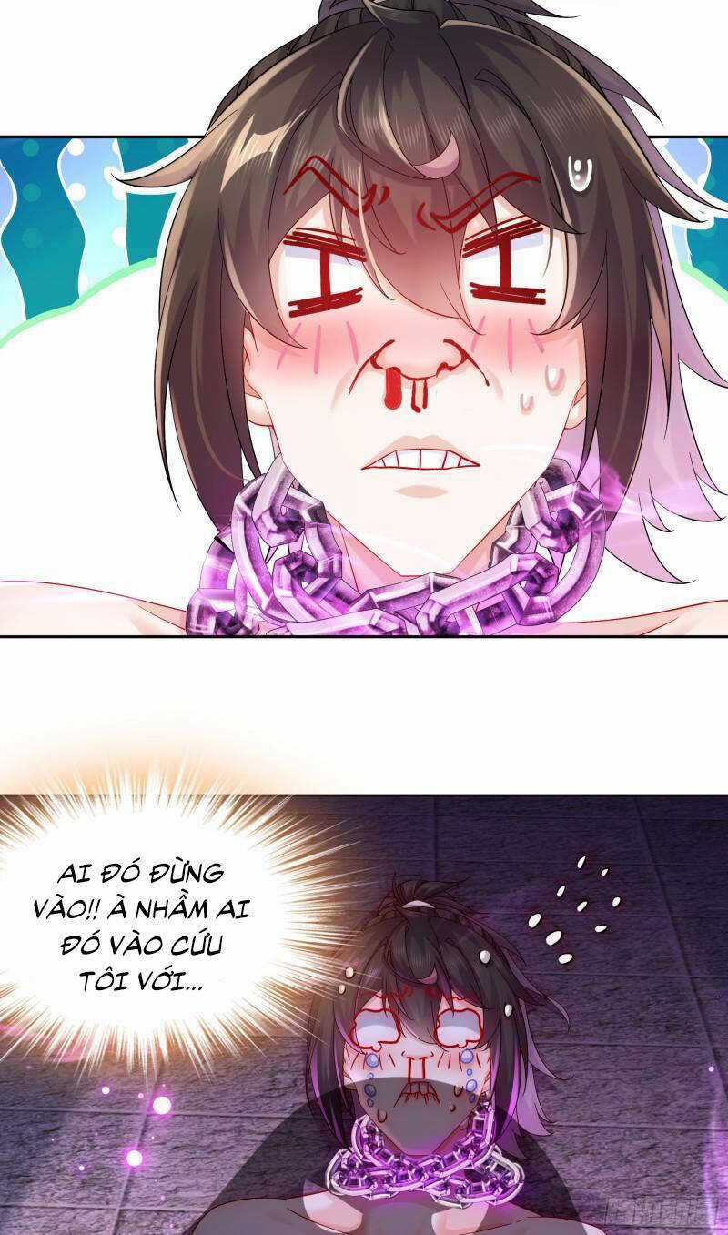 Nghịch Thiên Cải Mệnh Chapter 42 trang 41