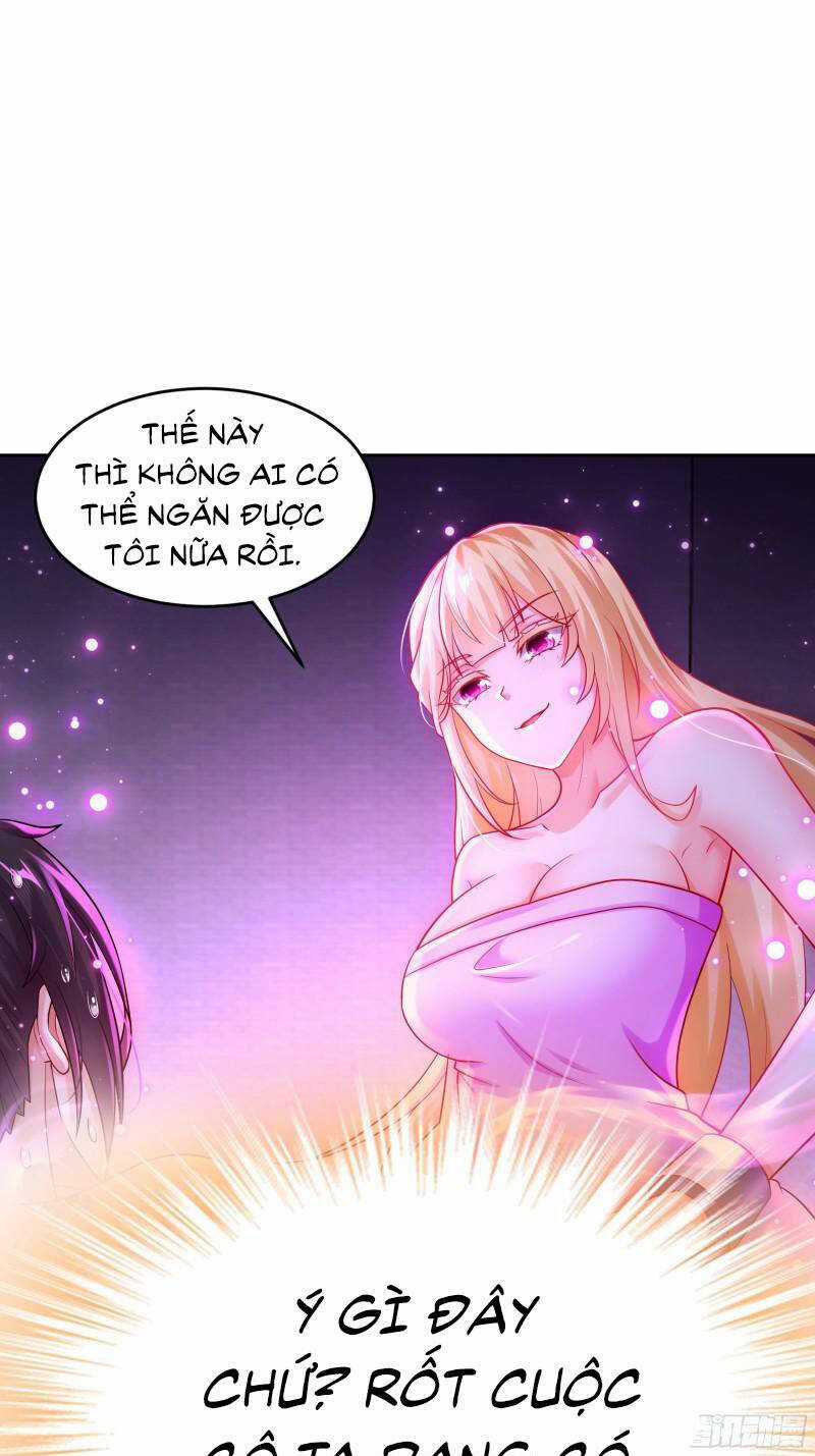 Nghịch Thiên Cải Mệnh Chapter 43 trang 1