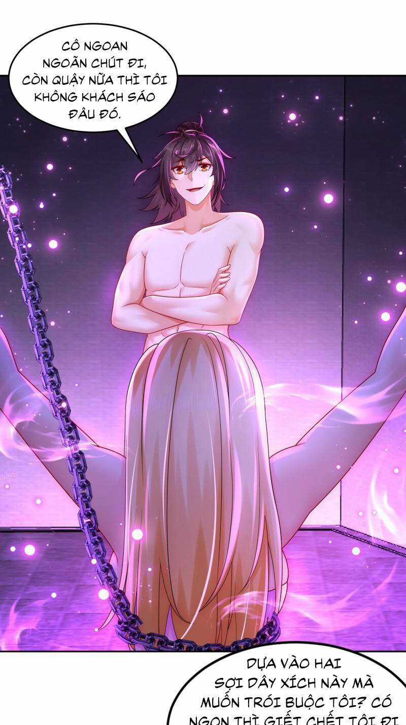 Nghịch Thiên Cải Mệnh Chapter 43 trang 11