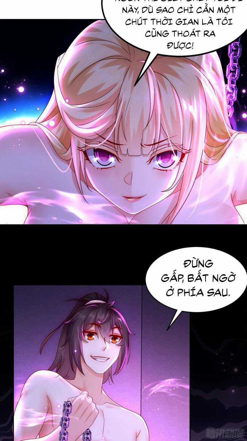 Nghịch Thiên Cải Mệnh Chapter 43 trang 12