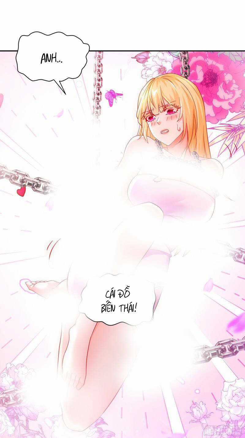 Nghịch Thiên Cải Mệnh Chapter 43 trang 16