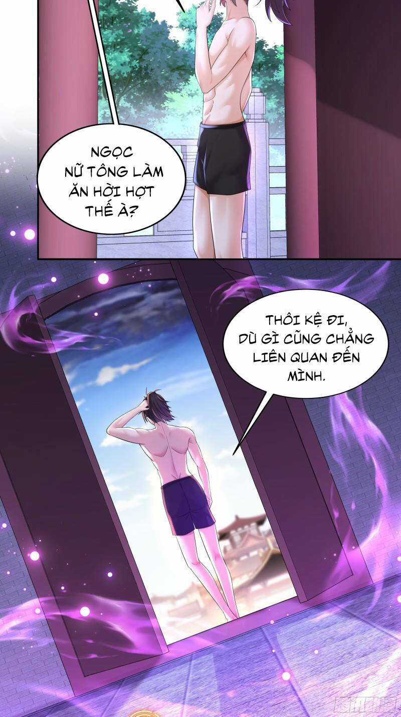 Nghịch Thiên Cải Mệnh Chapter 43 trang 18